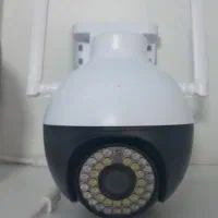 حتی وقتی نیستید حضوردارید/نصب فروش دوربین مداربسته