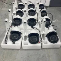 تکنسین فنی انواع دوربین مداربسته و دزدگیر