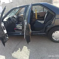 پژو 405 GLX بنزینی، مدل ۱۳۹۲|خودرو سواری و وانت|کرج, کرج نو|دیوار