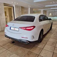 بنز C200L|خودرو سواری و وانت|مشهد, کوثر|دیوار