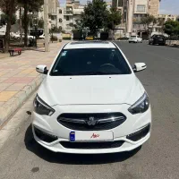 شاهین G با سانروف مدل 1403 فول