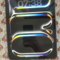 ipad pro M5 2025