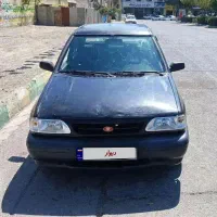 پراید مدل ۱۳۸۳ انژکتور