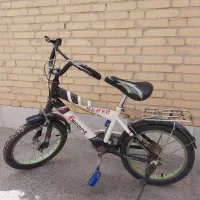 دوچرخه