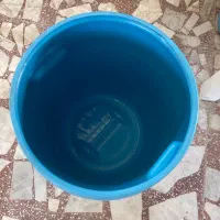 ۱۰عدد بشکه ۷۰ لیتری بدون درب