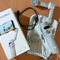 گیمبال dji osmo 7