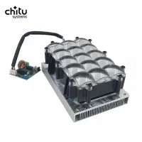 منبع نور UV مخصوص پرینتر سهبعدی رزینی (405nm)