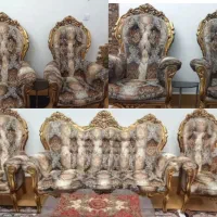 مبل سلطنتی