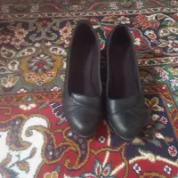 کفش زنانه سایز ۳۷ درحدنو