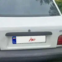 پراید|خودرو سواری و وانت|رضوانشهر, |دیوار
