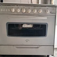 اجاق گاز فردار اسپادانا