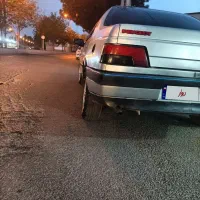 پژو405مدا91|خودرو سواری و وانت|قائن, |دیوار