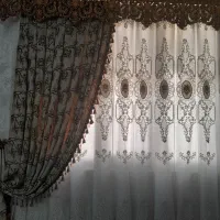 پرده‌درحدنو