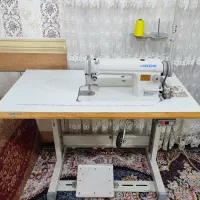 چرخ خیاطی راسته دوز جک