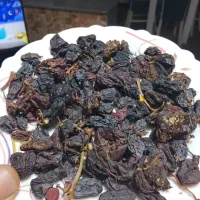 فروش کشمش افتابی کندری