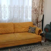 مبل راحتی ۷ نفره