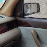 سمند se مدل ۹۰