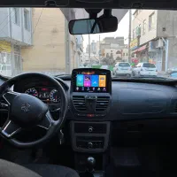 کوییک gxR 1403 (مانیتور دار و رینگ فلزی)