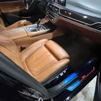 BMW 730Li|خودرو کلاسیک|رشت, جانبازان|دیوار