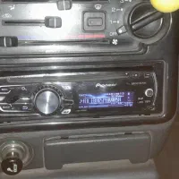 ضبط پایونر ۵۴۵۰