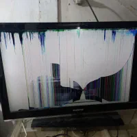 تلویزیون ال سی دی