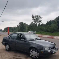 دوو ریسر 92 GTE