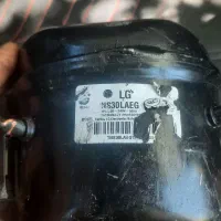 موتور یخچال امپراکو