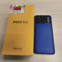 گوشی Poco m3