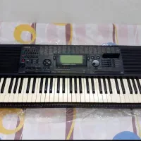 ارگ یاماها A3 با کیف و کارت