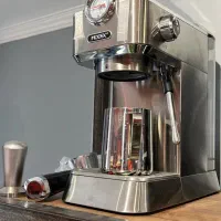 اسپرسوساز مودکس مدل ES4500