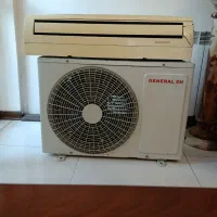 اسپیلت دیواری 12000 جنرال شکار اصل