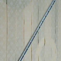 پرده کرکره ای ۲در۲