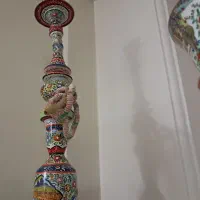 تعدادی وسایل منزل