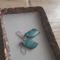 فروش سنگ‌زینتی وگوشواره معدنی کارشناسی انواع سنگها
