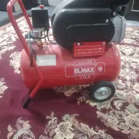 فروش پمپ باد ۲۴ لیتری