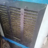 کولر 2800 درحال استفاده