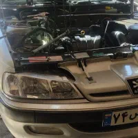 تعمیرگاه تخصصی مکانیک تنظیم موتور امید