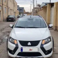 کوییکGXRمدل۱۴۰۳