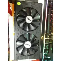 کارت گرافیک Sapphire rx 470 4G