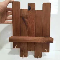 جاکلیدی لایه ای