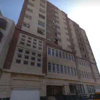 فروش فوری آپارتمان ۱۱۷متری خوش نقشه