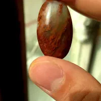 نگین عقیق انگشتر