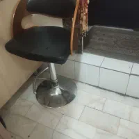 صندلی اوپن یک عدد