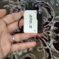 پاد ماد پی 2 ارگاس