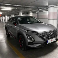 فونیکس FX دو دیفرانسیل