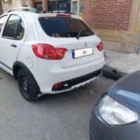 کوئیک آر ۱۴۰۴|خودرو سواری و وانت|چهارباغ, |دیوار