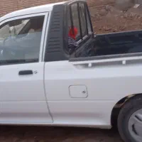 وانت پراید151
