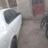 سمند سورن