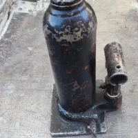 جک ماشین