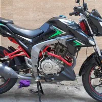 موتور سیکلت L200